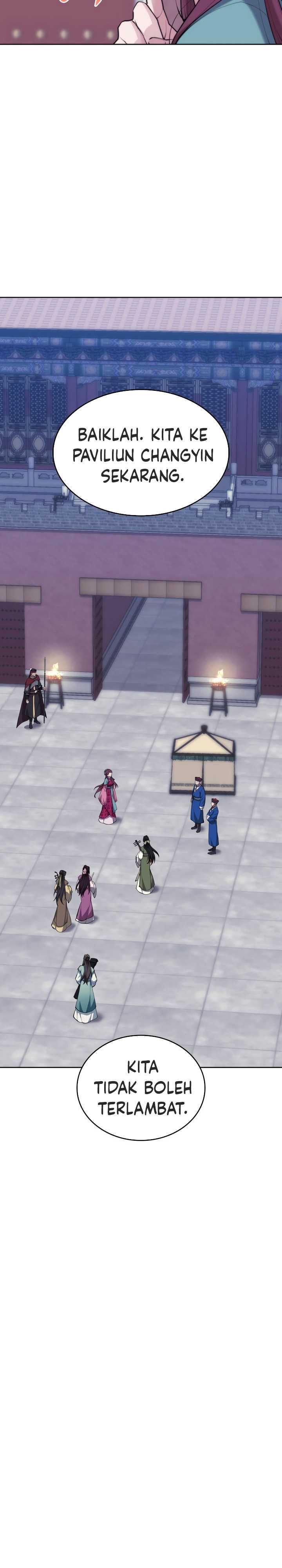 Tale of a Scribe Who Retires to the Countryside Chap 227 - Next Chap 228