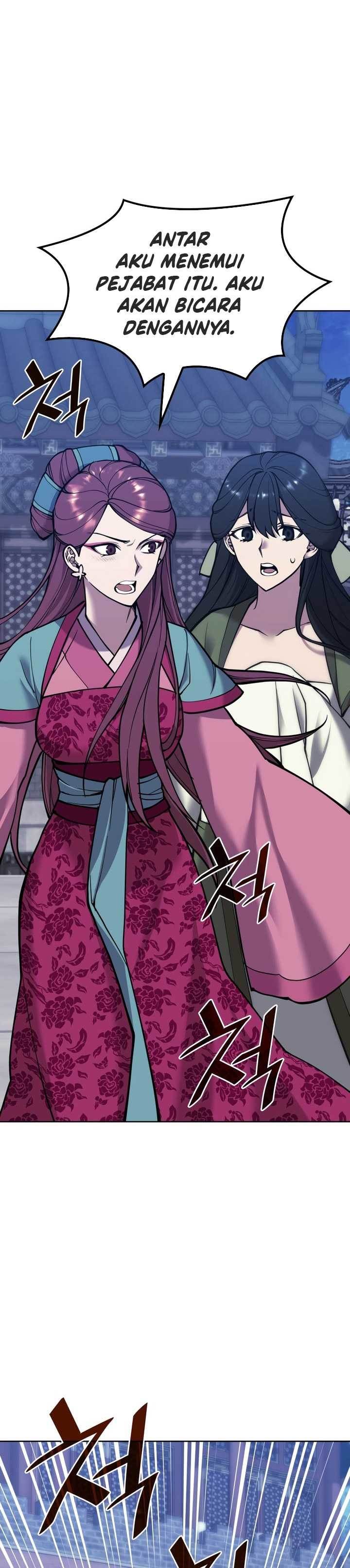 Tale of a Scribe Who Retires to the Countryside Chap 227 - Next Chap 228