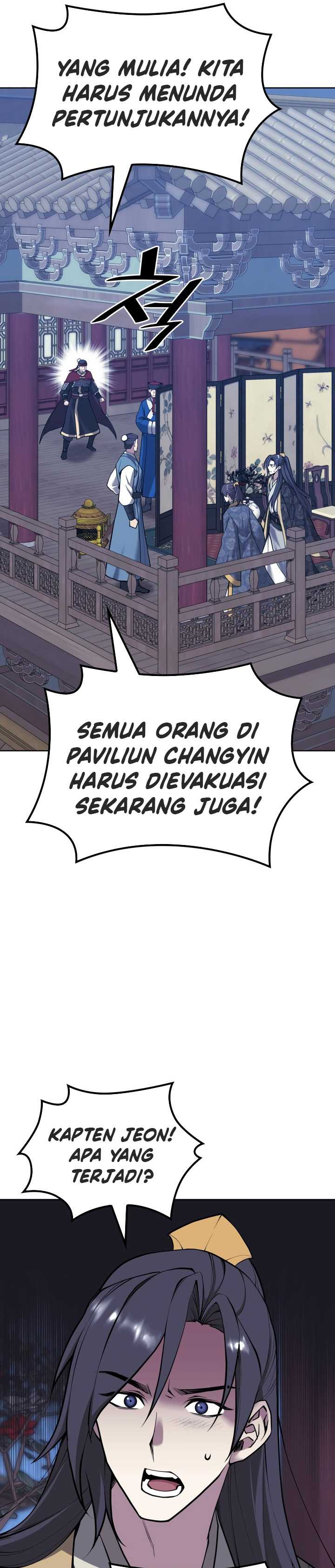 Tale of a Scribe Who Retires to the Countryside Chap 227 - Next Chap 228