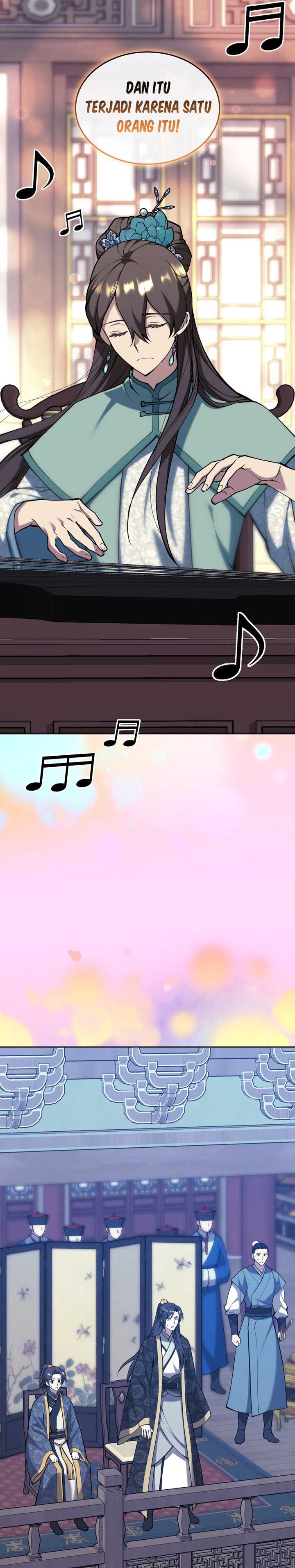 Tale of a Scribe Who Retires to the Countryside Chap 227 - Next Chap 228