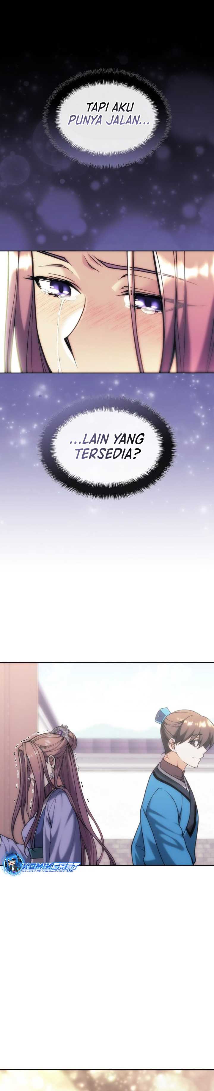 Tale of a Scribe Who Retires to the Countryside Chap 224 - Next Chap 225