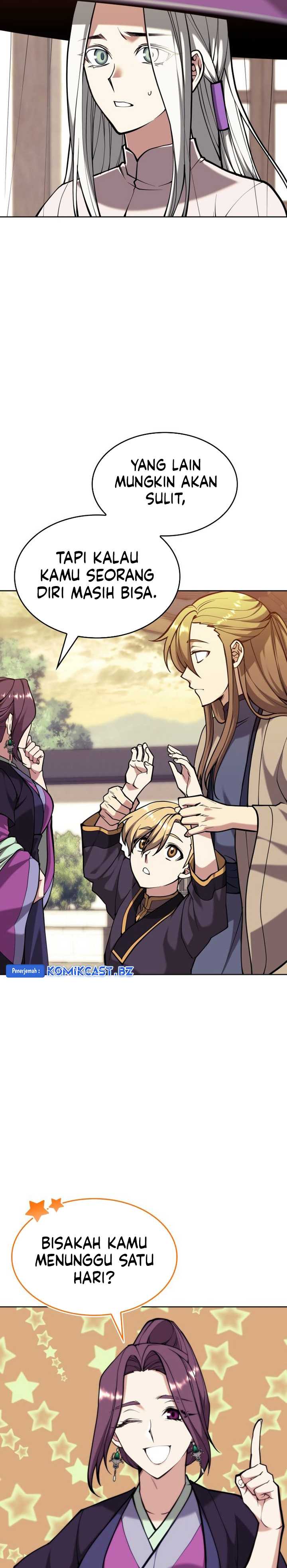 Tale of a Scribe Who Retires to the Countryside Chap 224 - Next Chap 225