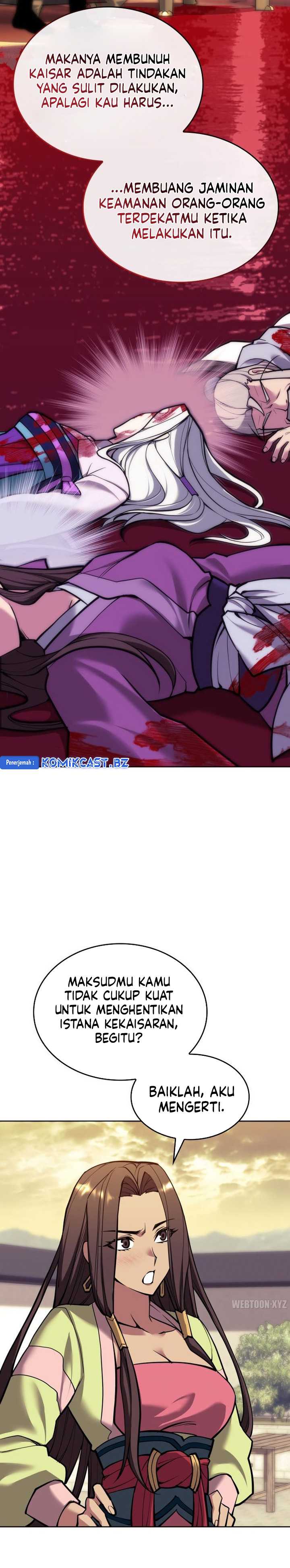 Tale of a Scribe Who Retires to the Countryside Chap 224 - Next Chap 225