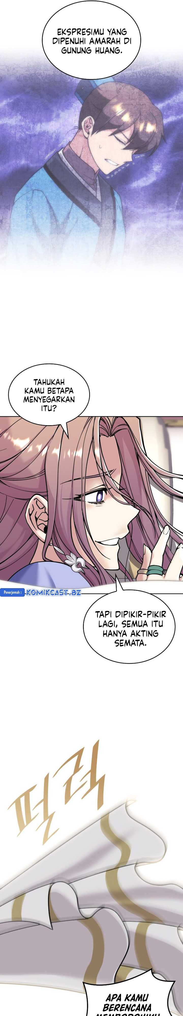 Tale of a Scribe Who Retires to the Countryside Chap 224 - Next Chap 225