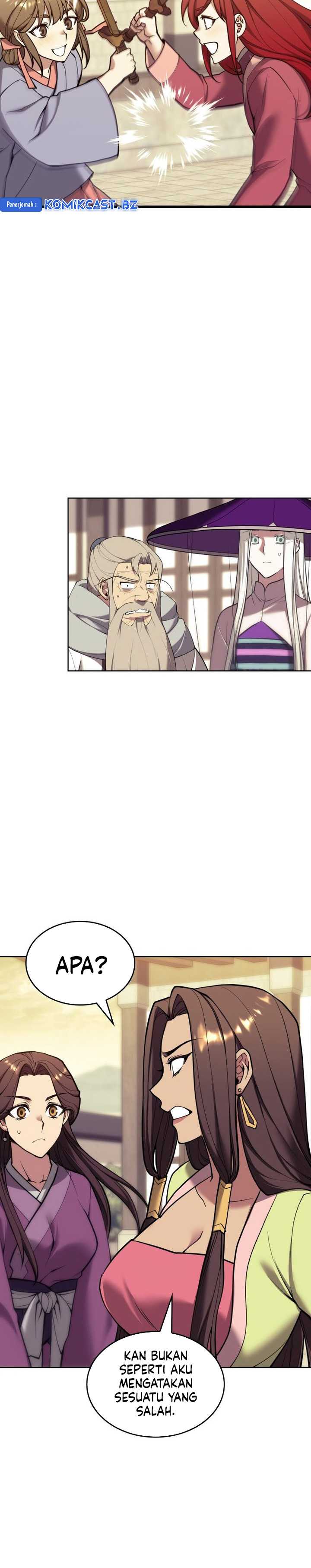 Tale of a Scribe Who Retires to the Countryside Chap 224 - Next Chap 225