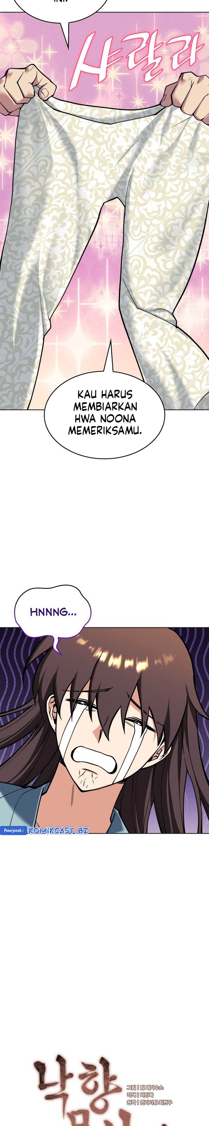 Tale of a Scribe Who Retires to the Countryside Chap 225 - Next Chap 226