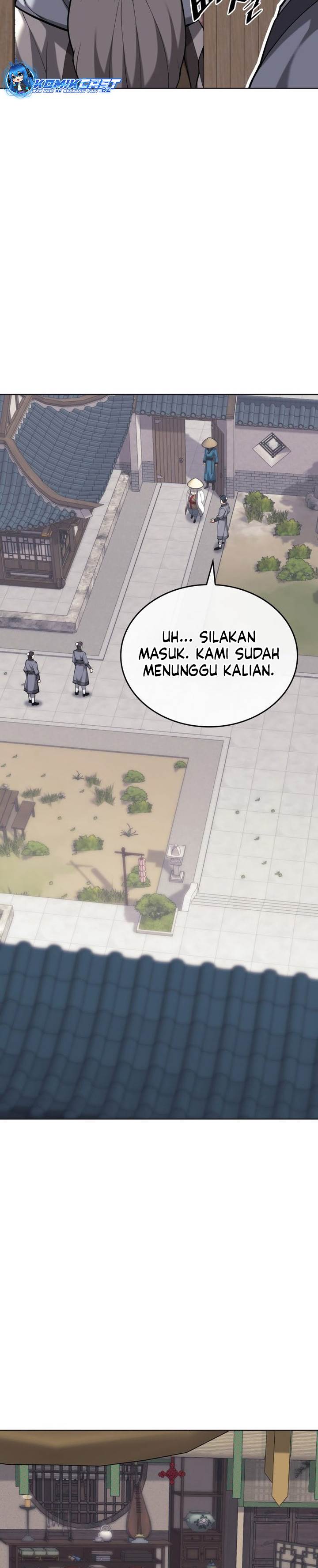 Tale of a Scribe Who Retires to the Countryside Chap 225 - Next Chap 226