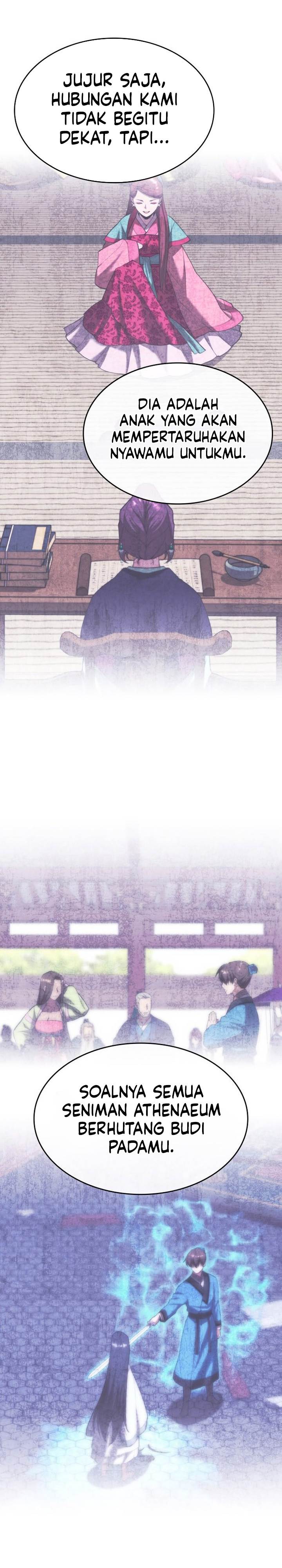 Tale of a Scribe Who Retires to the Countryside Chap 225 - Next Chap 226