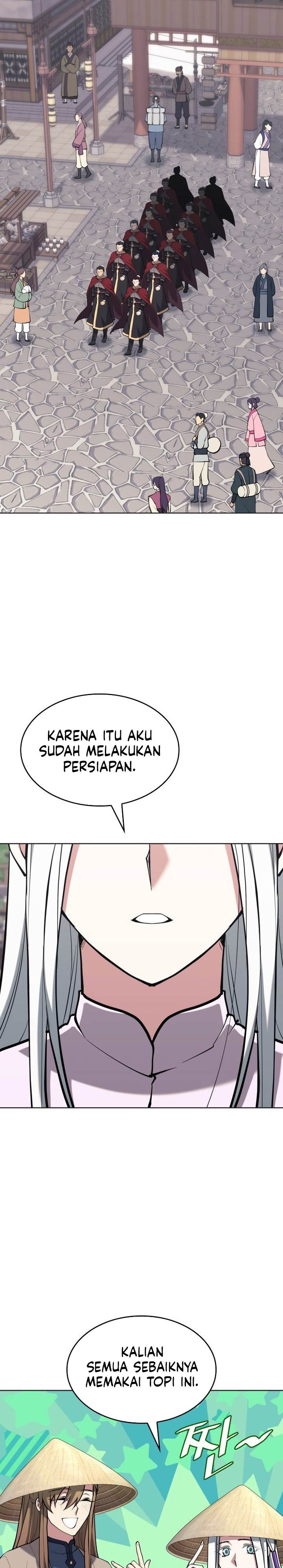 Tale of a Scribe Who Retires to the Countryside Chap 225 - Next Chap 226