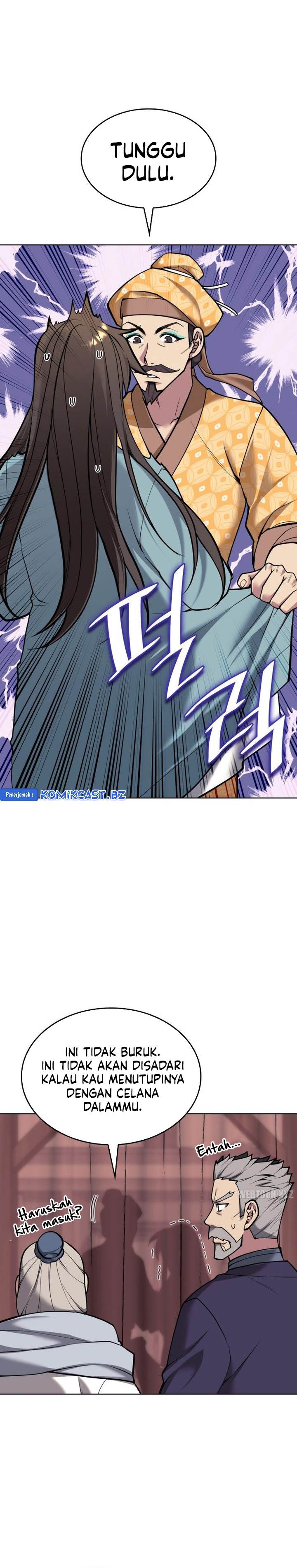 Tale of a Scribe Who Retires to the Countryside Chap 225 - Next Chap 226