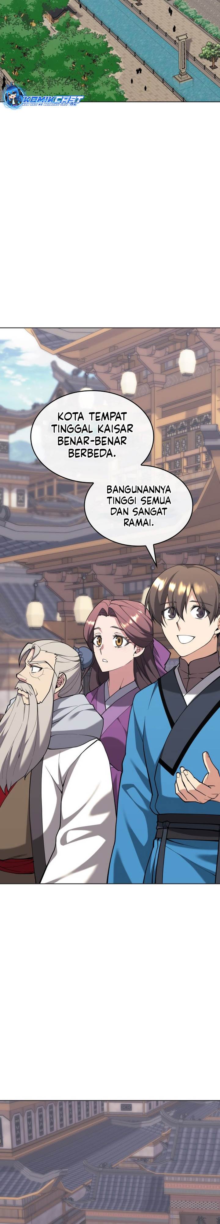 Tale of a Scribe Who Retires to the Countryside Chap 225 - Next Chap 226