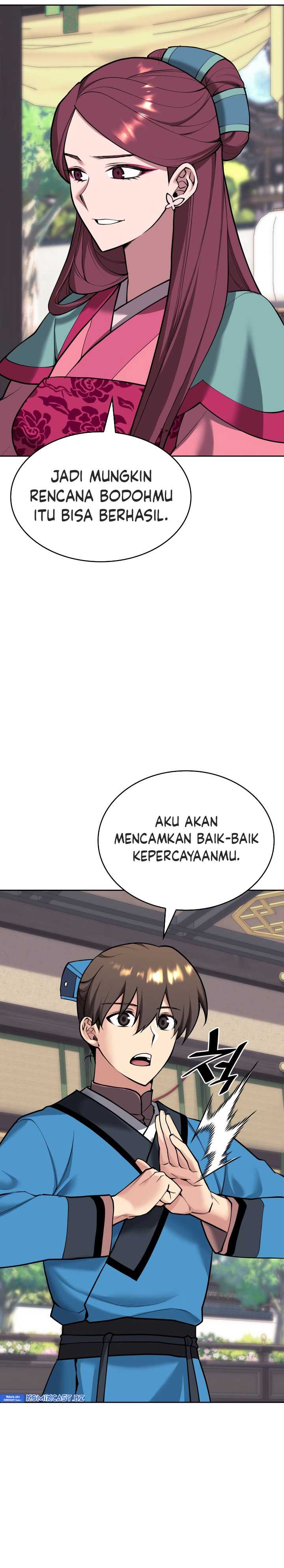 Tale of a Scribe Who Retires to the Countryside Chap 226 - Next Chap 227