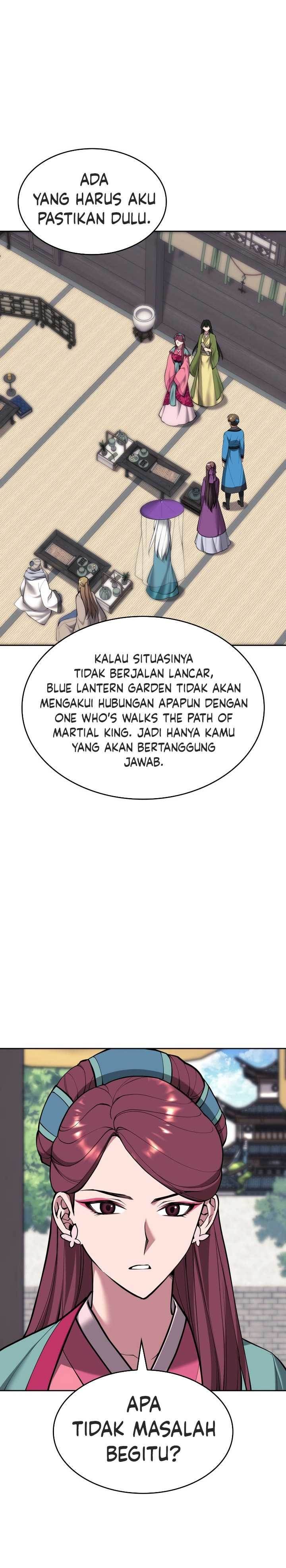 Tale of a Scribe Who Retires to the Countryside Chap 226 - Next Chap 227