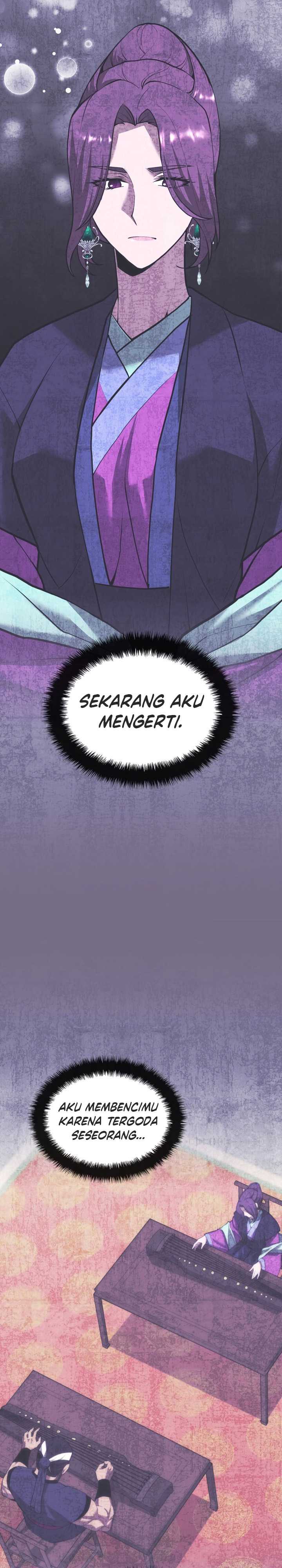 Tale of a Scribe Who Retires to the Countryside Chap 226 - Next Chap 227