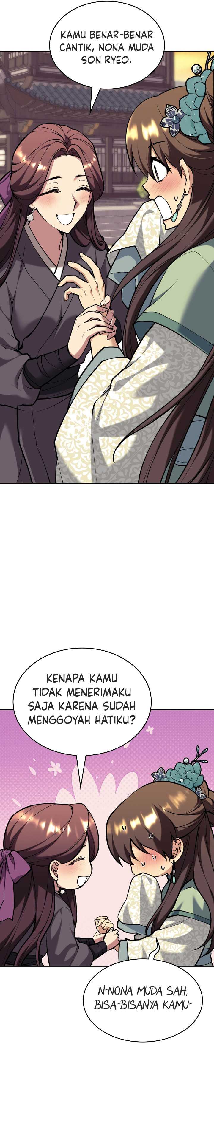 Tale of a Scribe Who Retires to the Countryside Chap 226 - Next Chap 227