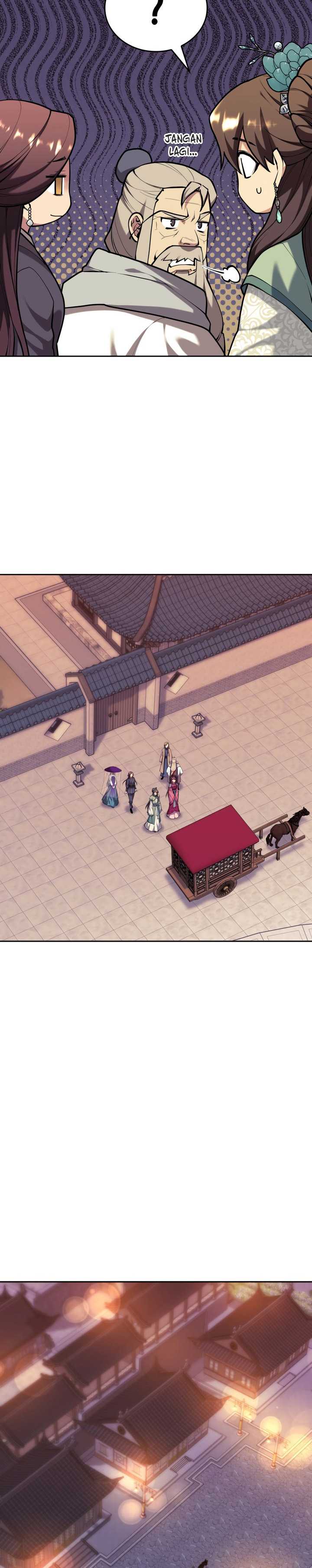 Tale of a Scribe Who Retires to the Countryside Chap 226 - Next Chap 227