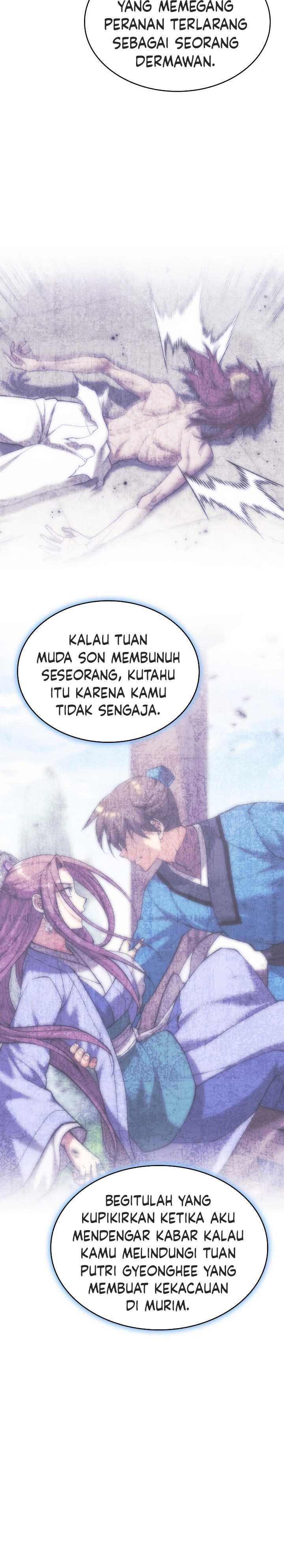 Tale of a Scribe Who Retires to the Countryside Chap 226 - Next Chap 227