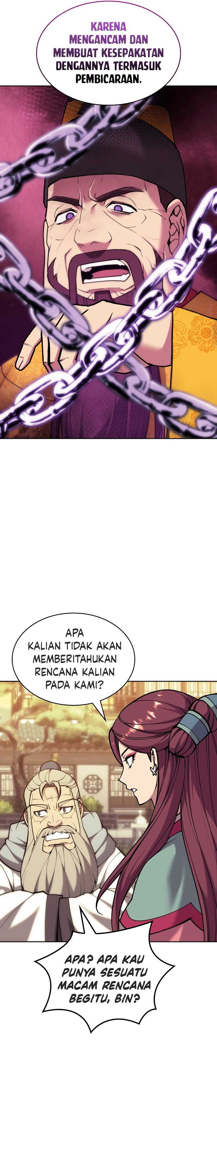 Tale of a Scribe Who Retires to the Countryside Chap 226 - Next Chap 227