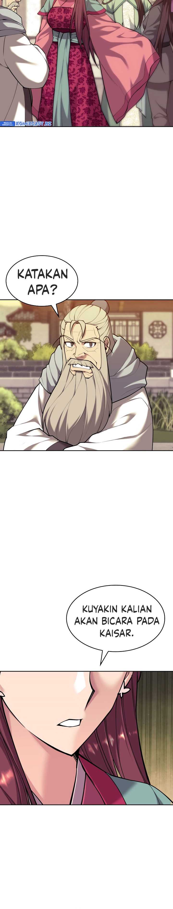 Tale of a Scribe Who Retires to the Countryside Chap 226 - Next Chap 227