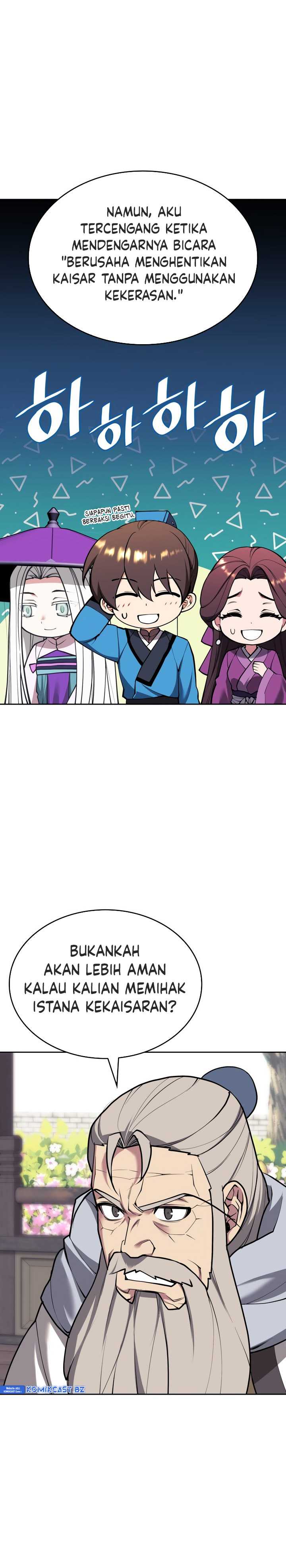 Tale of a Scribe Who Retires to the Countryside Chap 226 - Next Chap 227