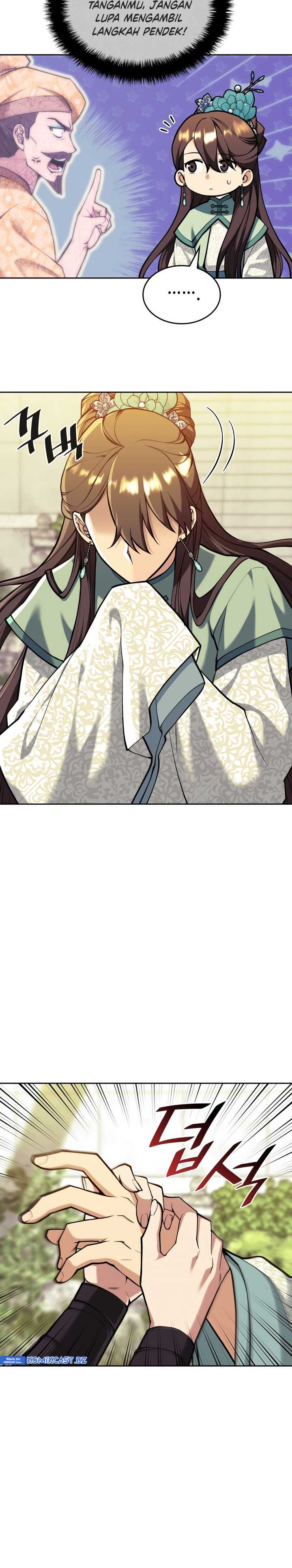 Tale of a Scribe Who Retires to the Countryside Chap 226 - Next Chap 227