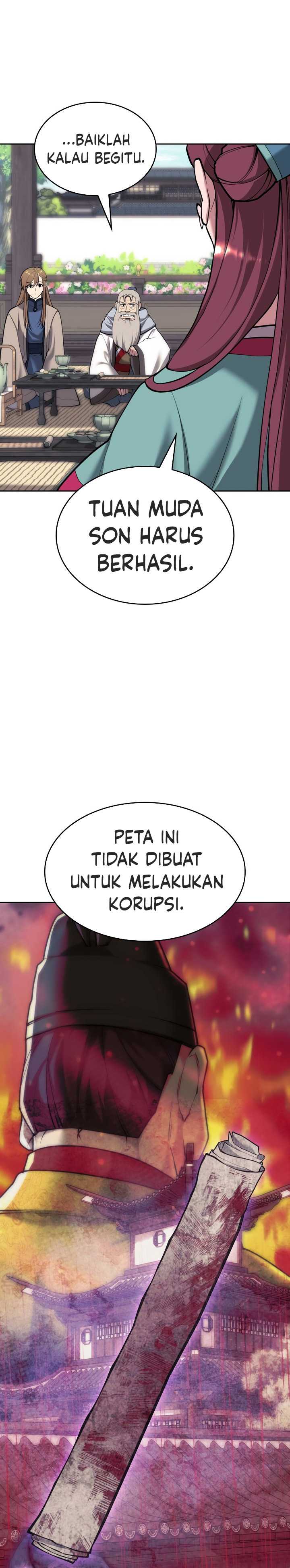 Tale of a Scribe Who Retires to the Countryside Chap 226 - Next Chap 227