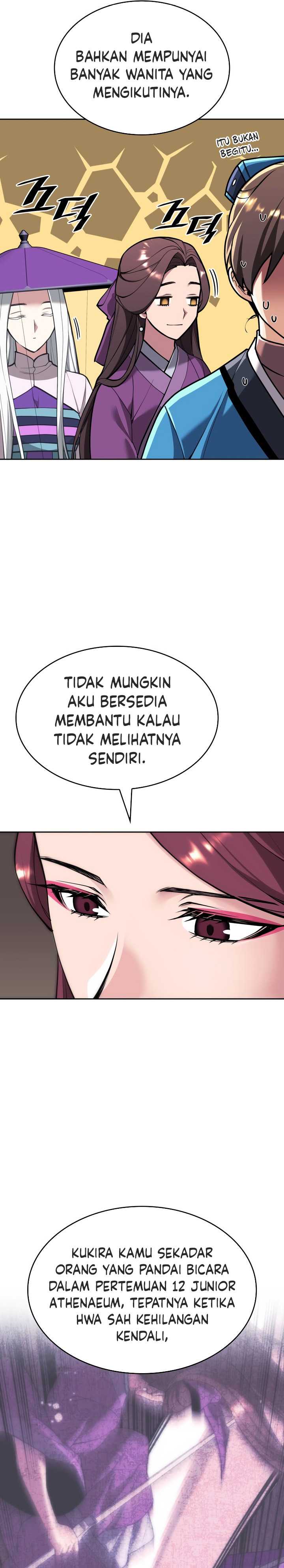 Tale of a Scribe Who Retires to the Countryside Chap 226 - Next Chap 227