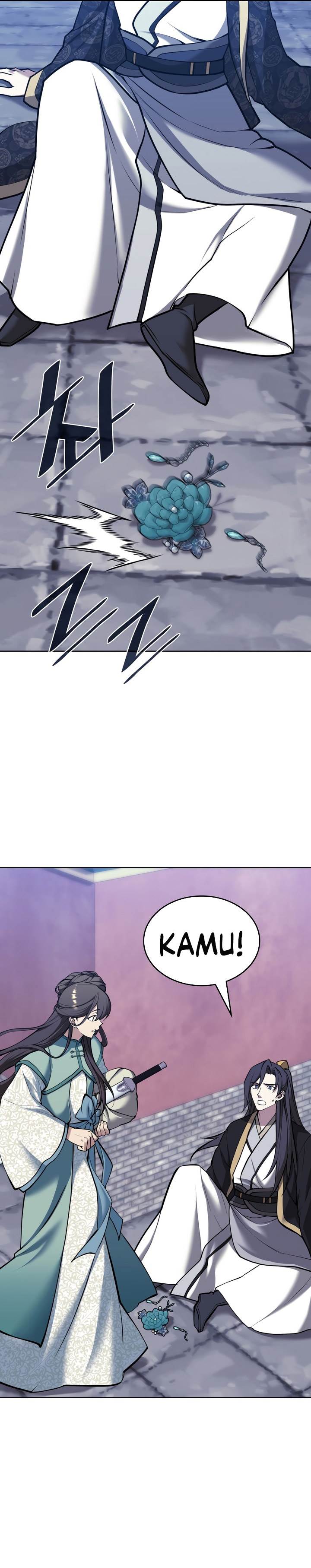 Tale of a Scribe Who Retires to the Countryside Chap 228 - Next Chap 229