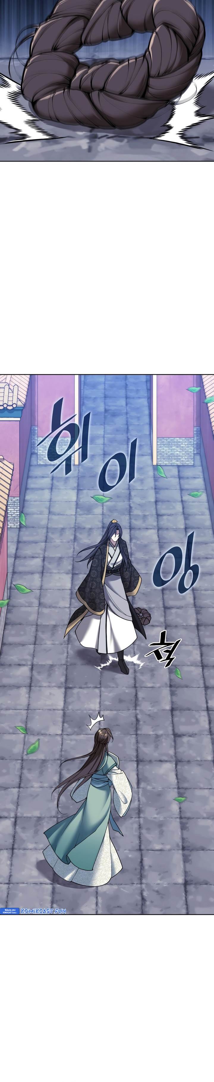 Tale of a Scribe Who Retires to the Countryside Chap 228 - Next Chap 229