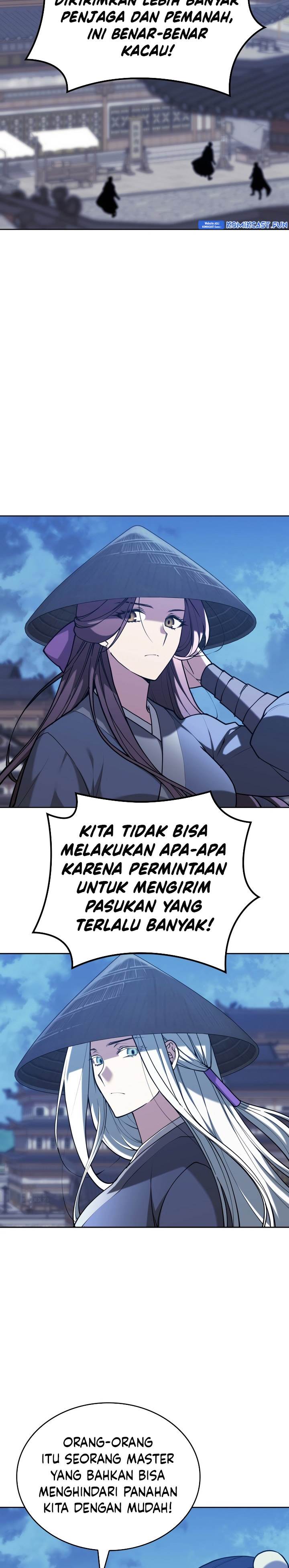 Tale of a Scribe Who Retires to the Countryside Chap 228 - Next Chap 229