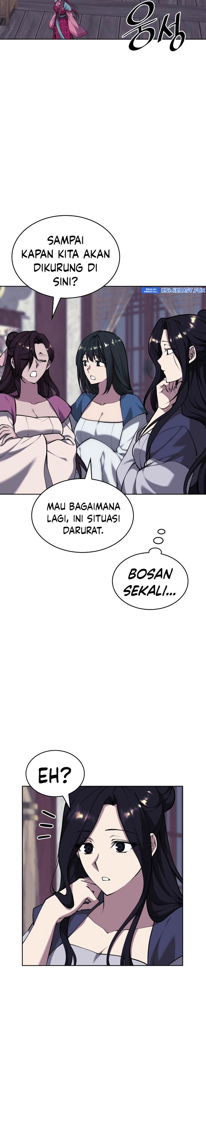 Tale of a Scribe Who Retires to the Countryside Chap 228 - Next Chap 229