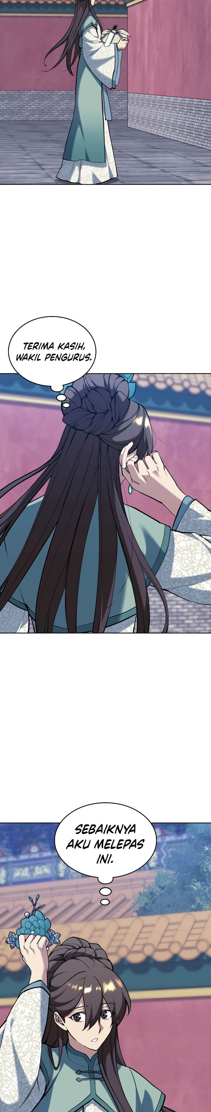 Tale of a Scribe Who Retires to the Countryside Chap 228 - Next Chap 229