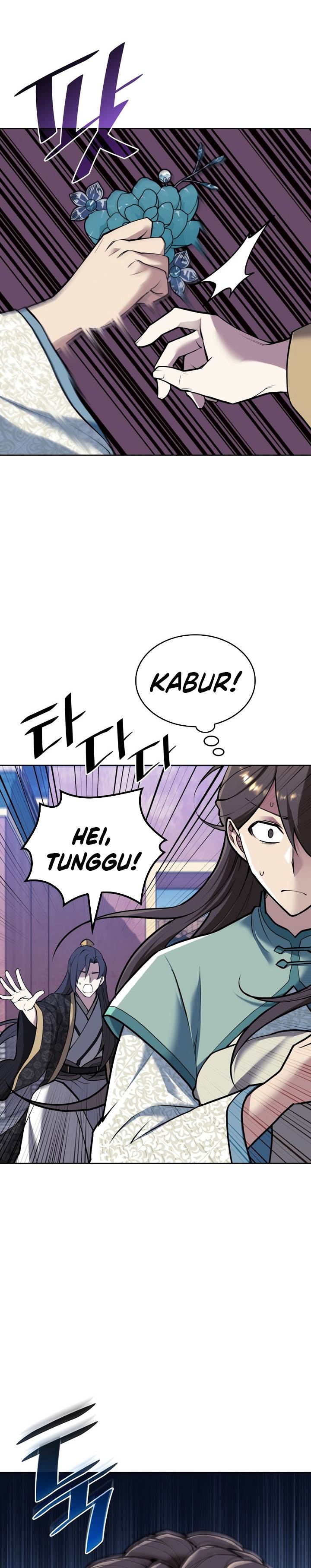 Tale of a Scribe Who Retires to the Countryside Chap 228 - Next Chap 229