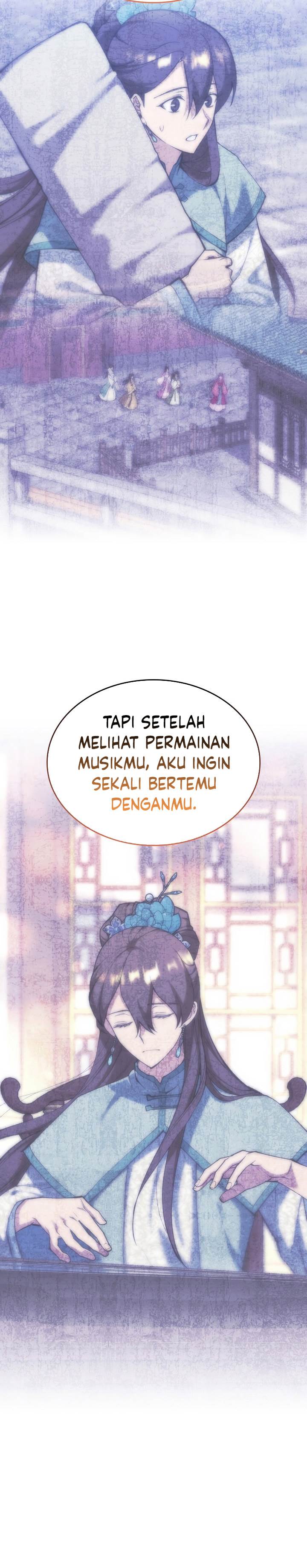 Tale of a Scribe Who Retires to the Countryside Chap 228 - Next Chap 229