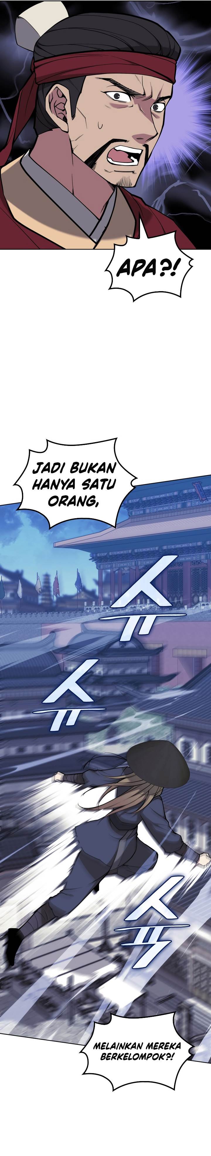 Tale of a Scribe Who Retires to the Countryside Chap 228 - Next Chap 229