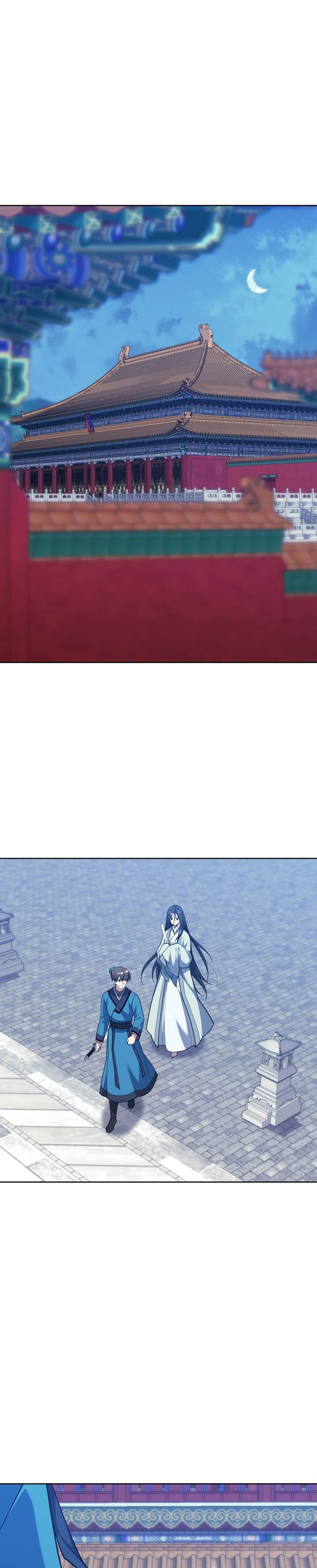 Tale of a Scribe Who Retires to the Countryside Chap 228 - Next Chap 229