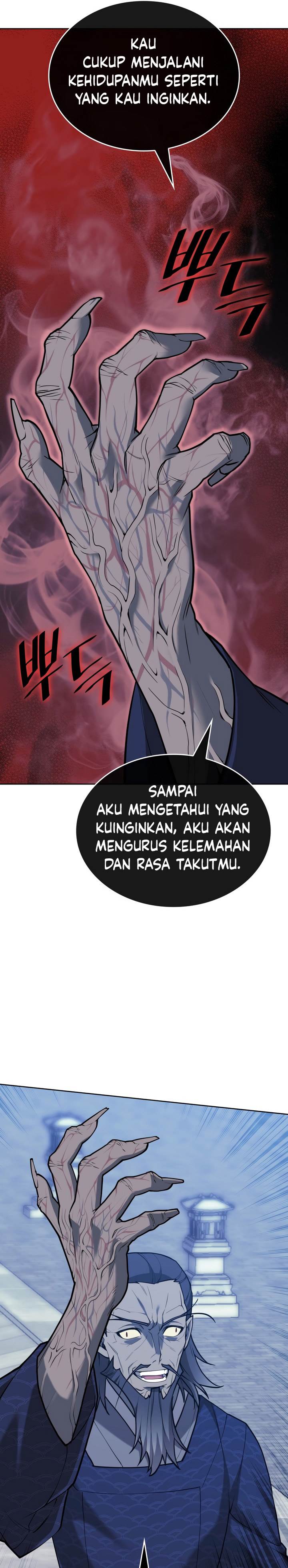 Tale of a Scribe Who Retires to the Countryside Chap 229 - Next Chap 230