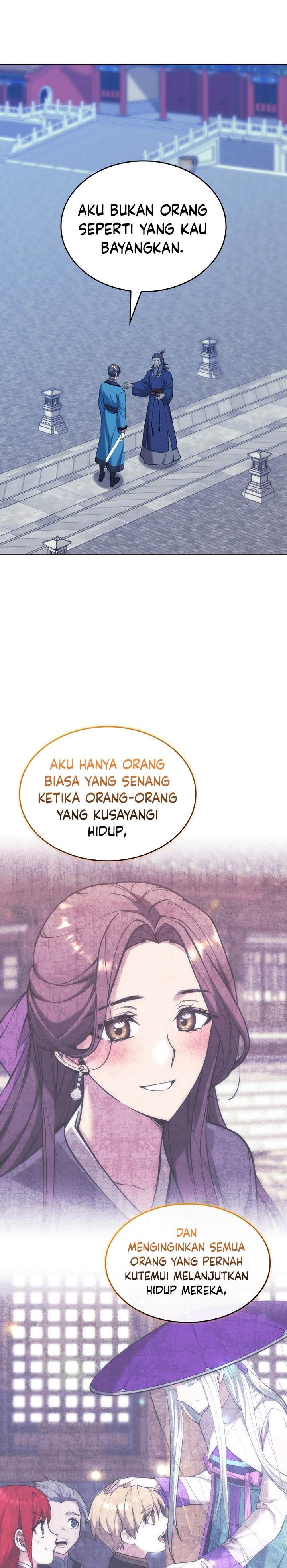 Tale of a Scribe Who Retires to the Countryside Chap 229 - Next Chap 230