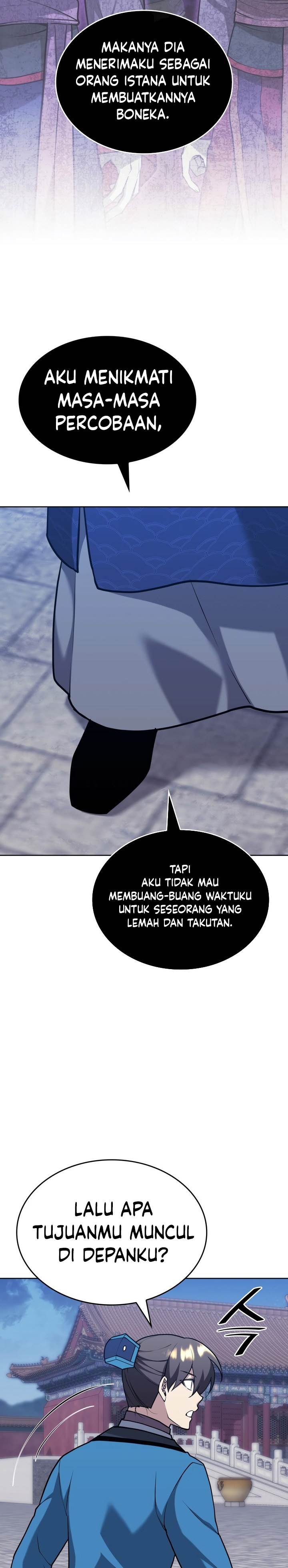 Tale of a Scribe Who Retires to the Countryside Chap 229 - Next Chap 230