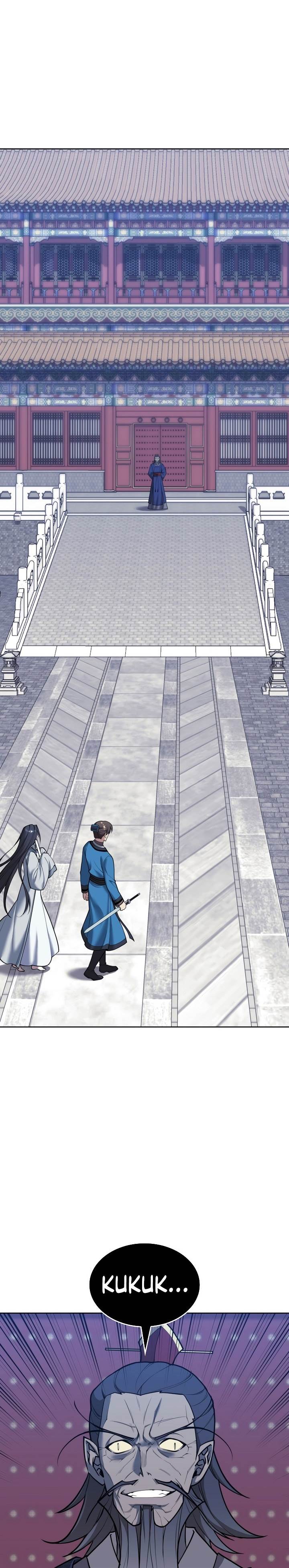 Tale of a Scribe Who Retires to the Countryside Chap 229 - Next Chap 230