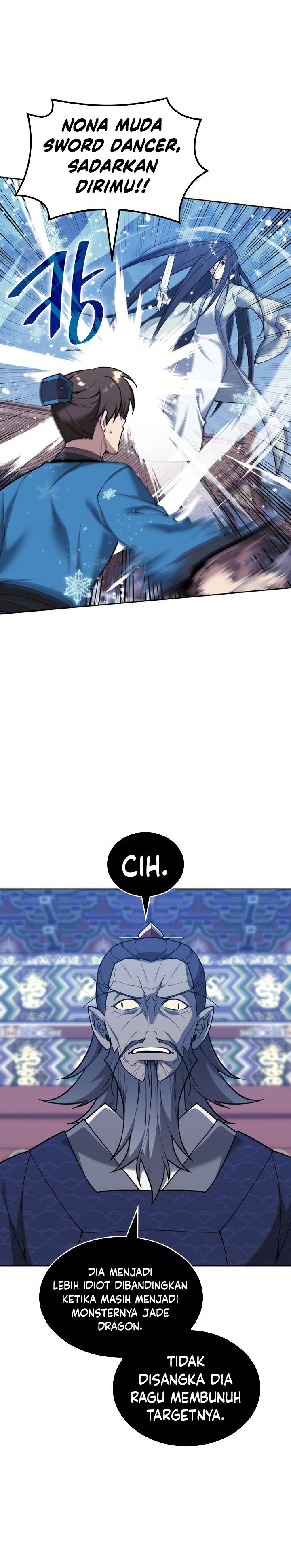 Tale of a Scribe Who Retires to the Countryside Chap 229 - Next Chap 230