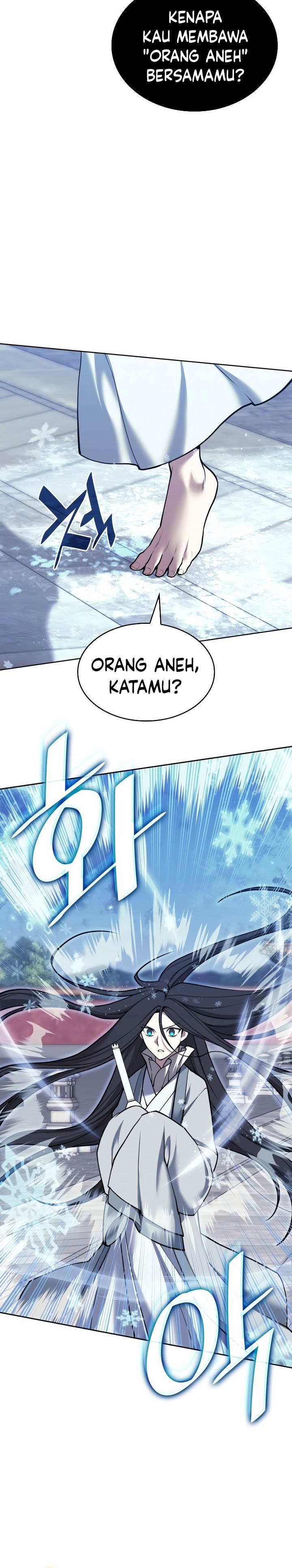 Tale of a Scribe Who Retires to the Countryside Chap 229 - Next Chap 230