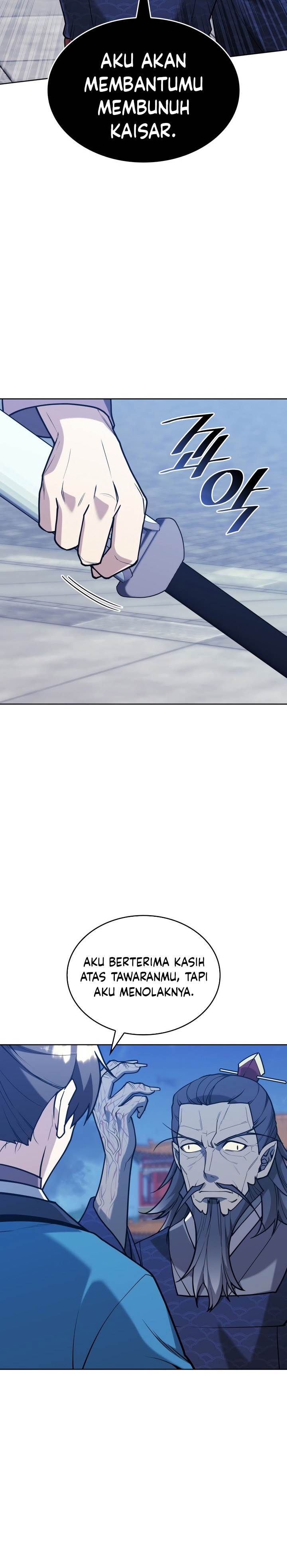 Tale of a Scribe Who Retires to the Countryside Chap 229 - Next Chap 230