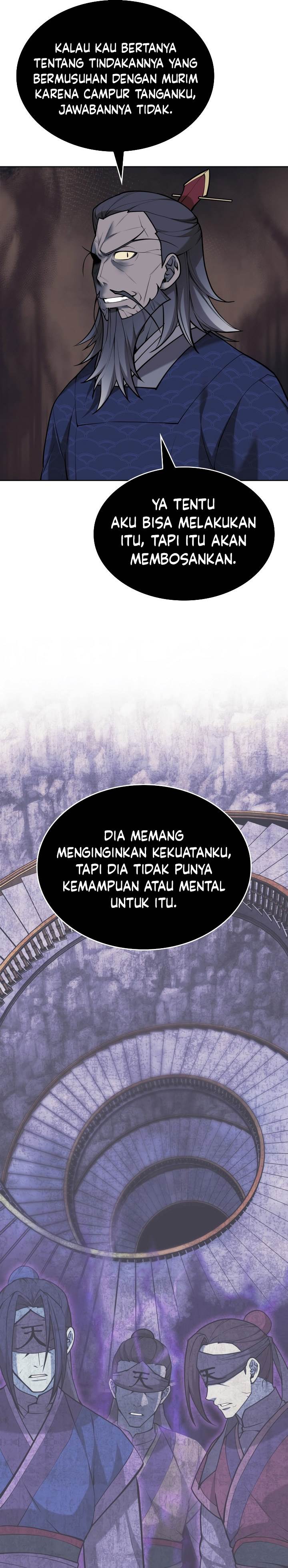 Tale of a Scribe Who Retires to the Countryside Chap 229 - Next Chap 230