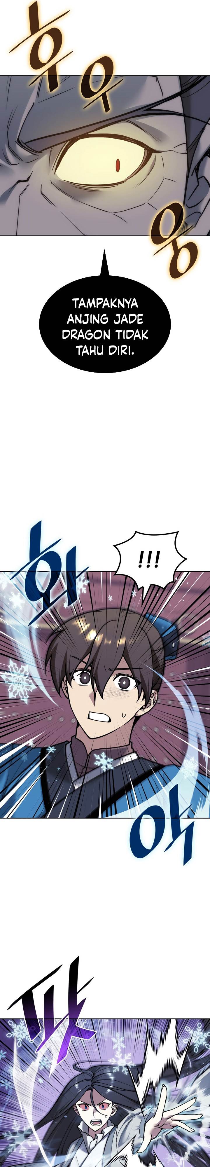 Tale of a Scribe Who Retires to the Countryside Chap 229 - Next Chap 230