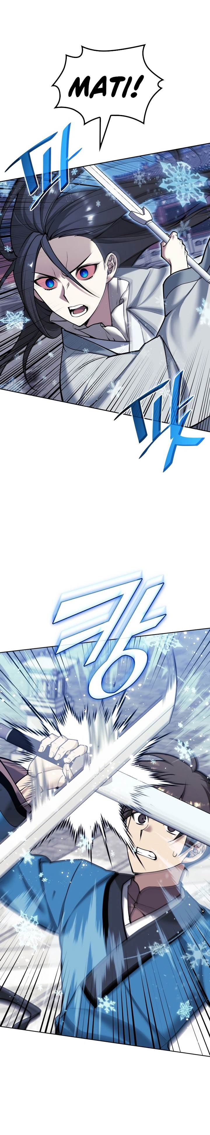 Tale of a Scribe Who Retires to the Countryside Chap 229 - Next Chap 230