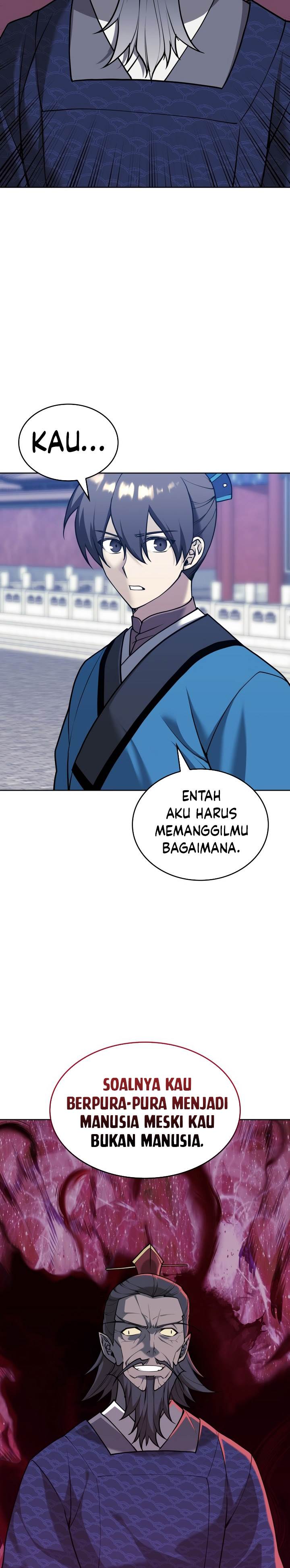 Tale of a Scribe Who Retires to the Countryside Chap 229 - Next Chap 230