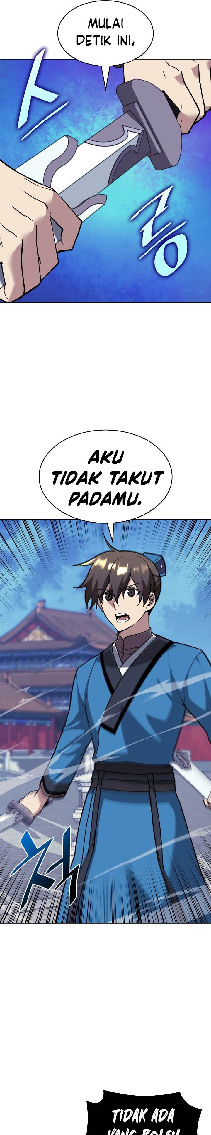 Tale of a Scribe Who Retires to the Countryside Chap 229 - Next Chap 230