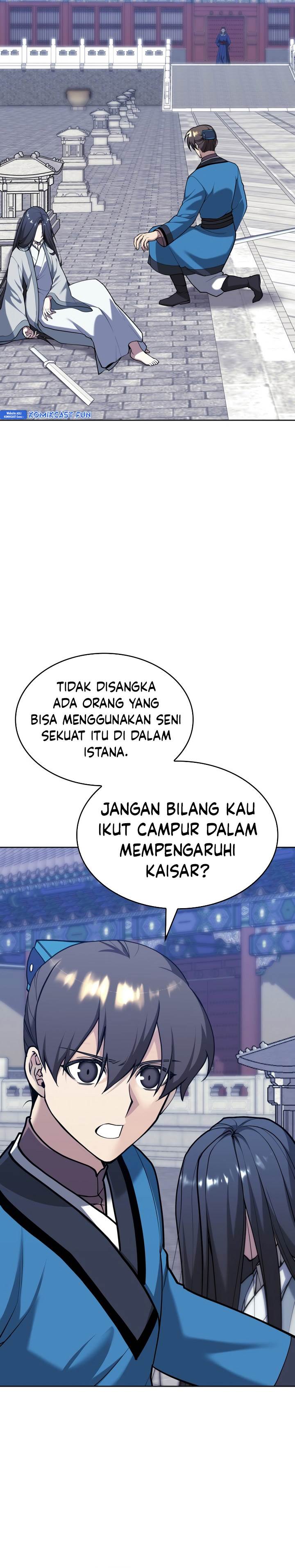 Tale of a Scribe Who Retires to the Countryside Chap 229 - Next Chap 230