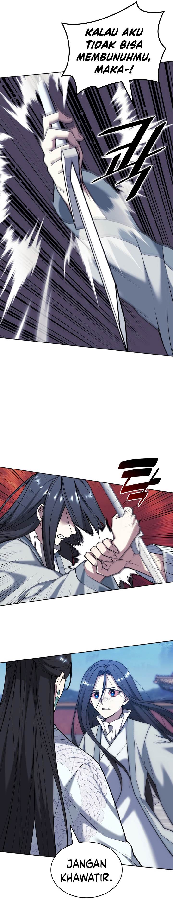 Tale of a Scribe Who Retires to the Countryside Chap 229 - Next Chap 230